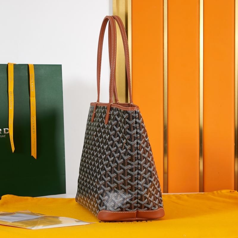 Goyard Shopping Bags